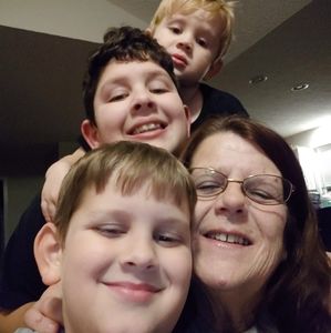 Meet your Posher, Donna